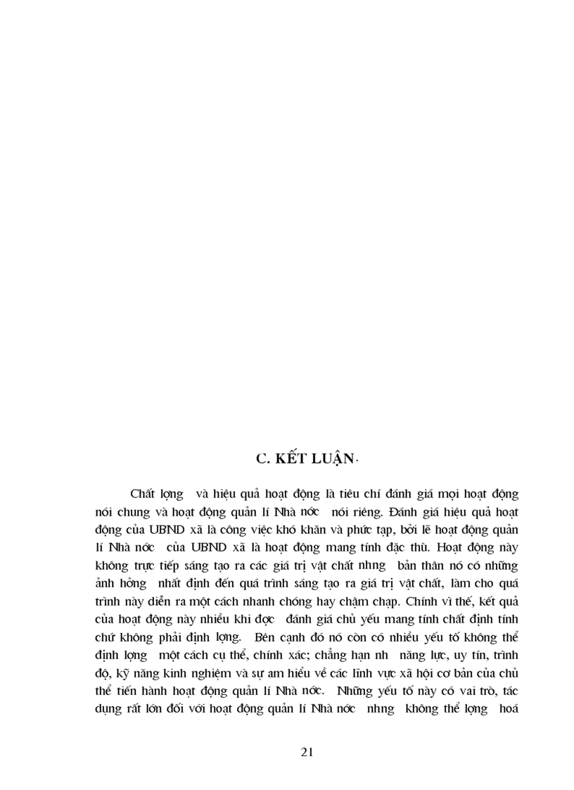 image for page Nâng cao chất lượng và hiệu quả hoạt động của UBND xã Quỳnh Bảng huyện Quỳnh Lưu tỉnh Nghệ An trong giai đoạn hiện nay