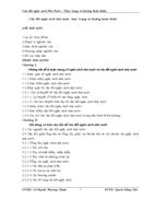 Cân đối ngân sách nhà nước Thực trạng và hướng hoàn thiện