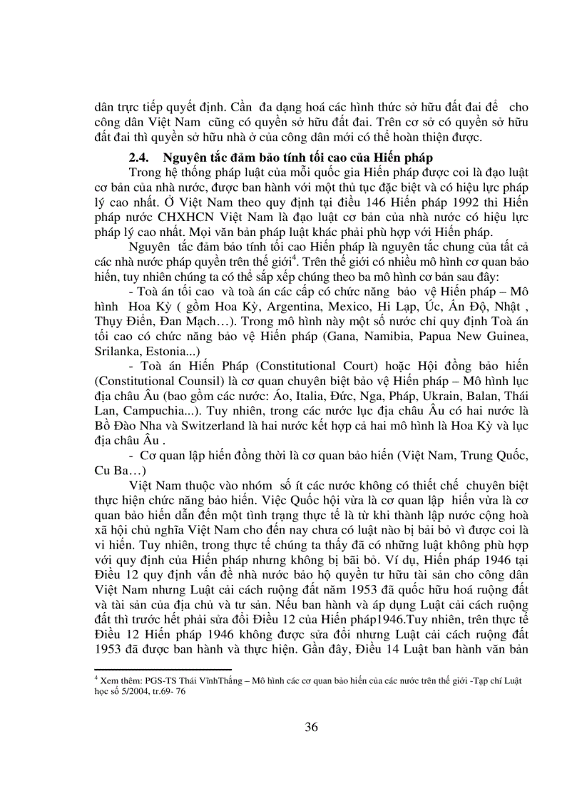 image for page Các nguyên tắc của pháp luật xã hội chủ nghĩa Việt Nam trong điều kiện đổi mới và hội nhập quốc tế