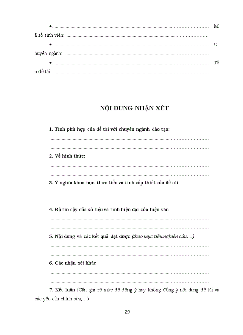 image for page Phân tích tín dụng tại Ngân Hàng Nông Nghiêp Và Phát Triển Nông Thôn thành phố Mỹ Tho