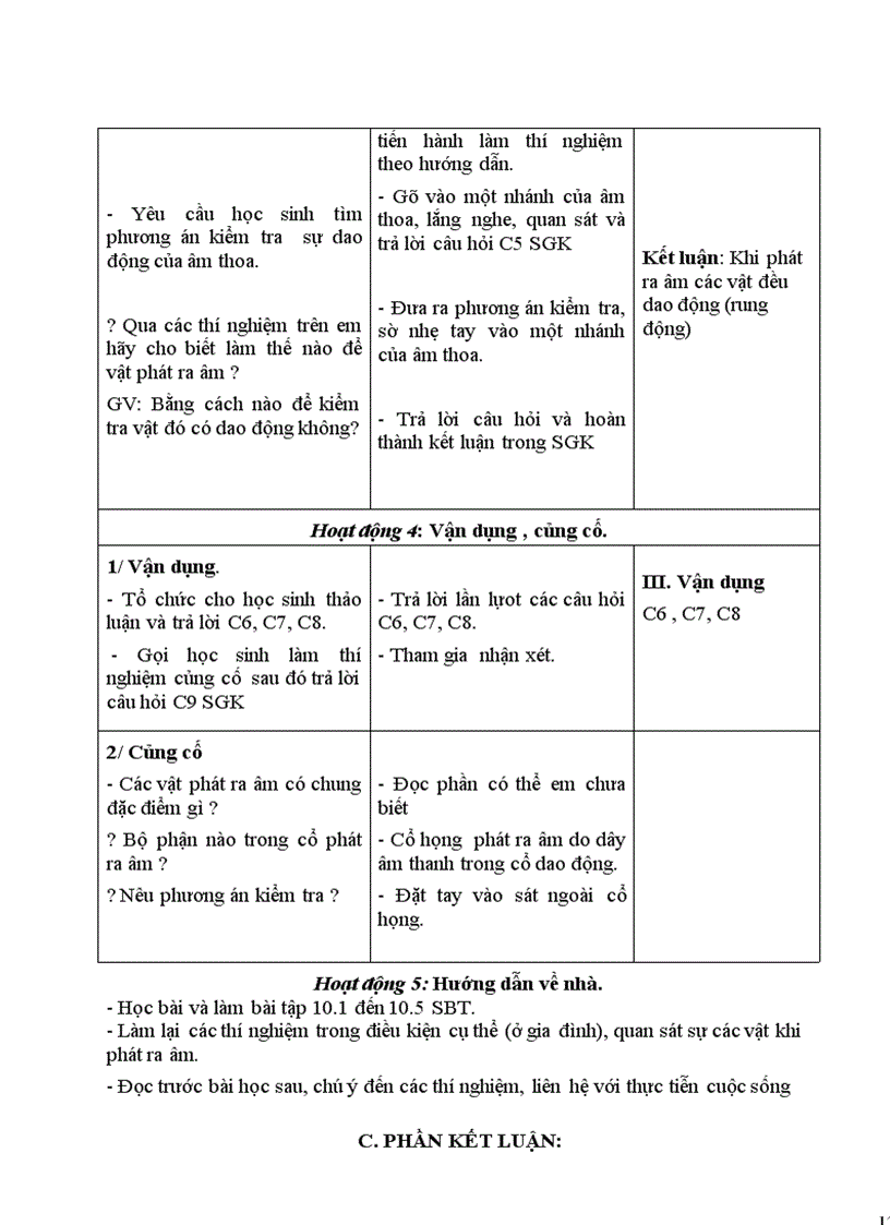 image for page Hướng dẫn học sinh sử dụng đồ dùng vật lí ở trường trung học cơ sở