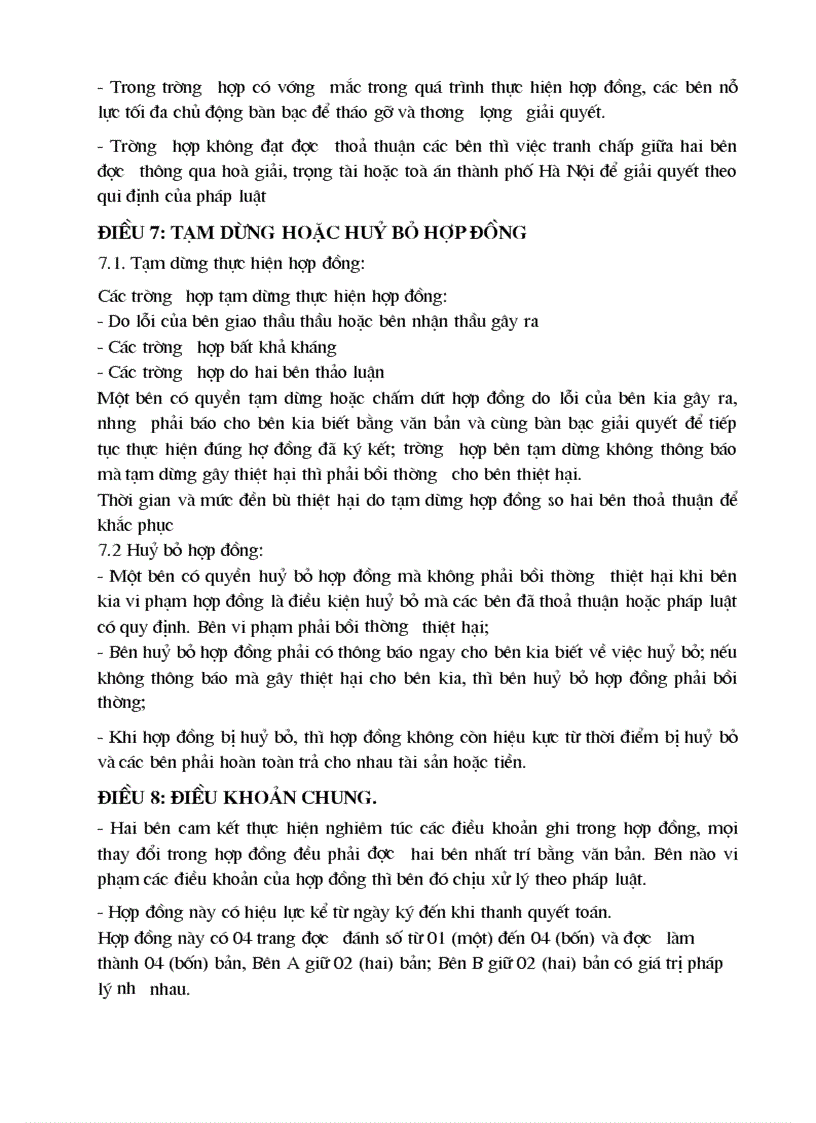 image for page Báo cáo thực tập Công ty cổ phần Xây Dựng và Thương Mại Tổng Hợp Tân Trường Sơn