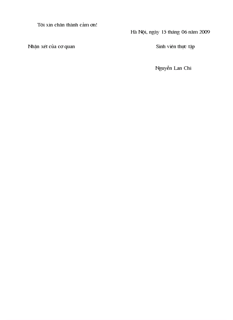 image for page Báo cáo thực tập Công ty cổ phần Xây Dựng và Thương Mại Tổng Hợp Tân Trường Sơn