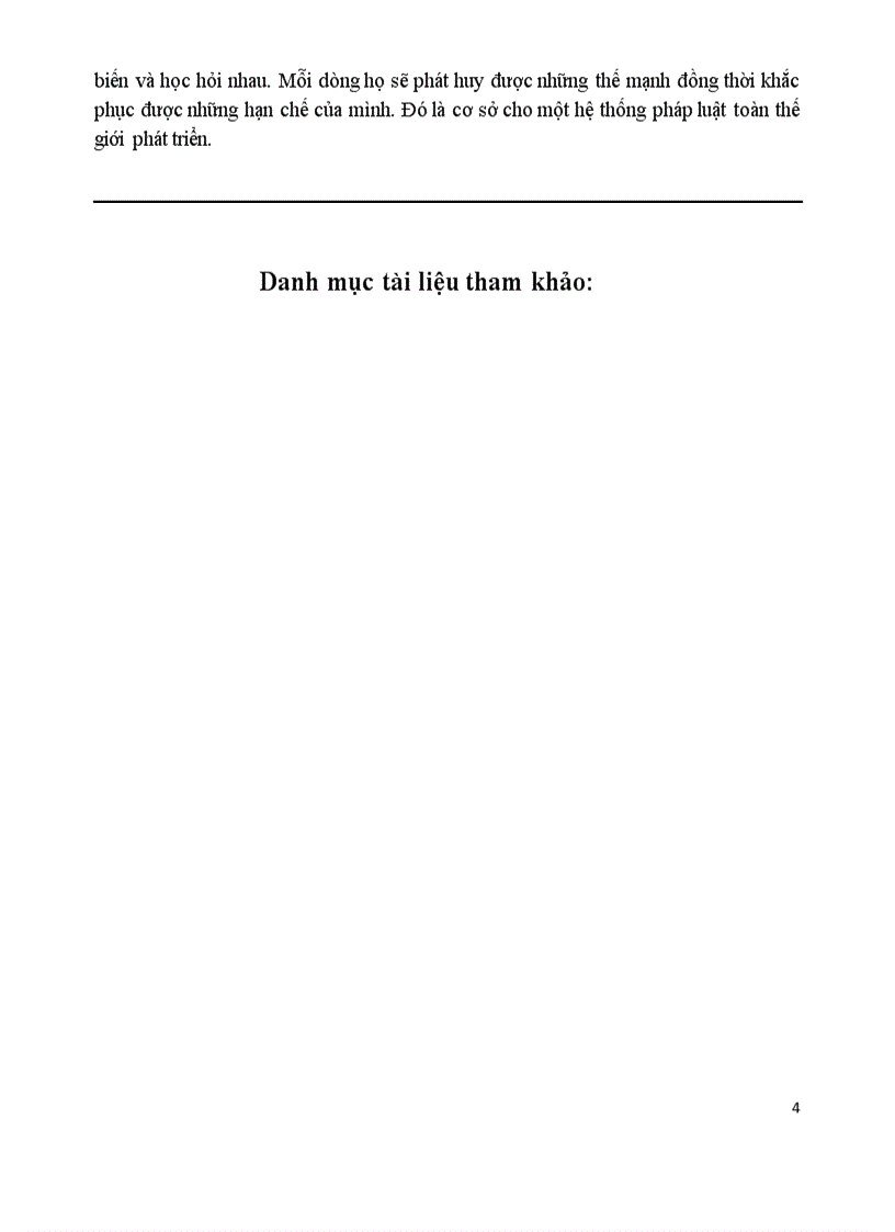 image for page Bài tập lớn Luật so sánh Đại học Luật HN Đề số 12