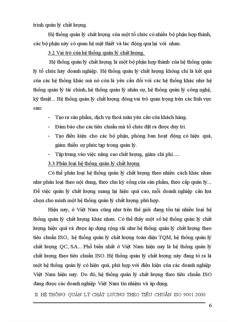 image for page Hệ thống quản lý chất lượng theo tiêu chuẩn iso 9001 2000 ở công ty xây dựng Vimeco