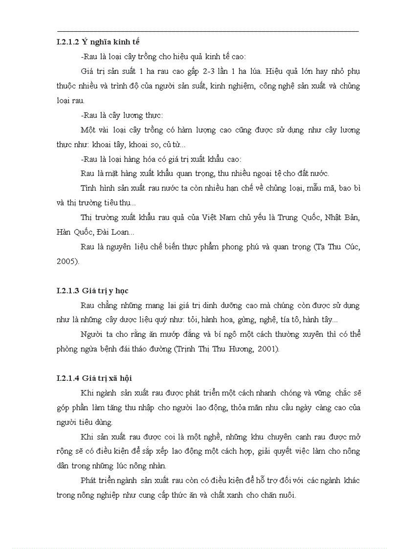 image for page Ảnh hưởng của việc bón phân hữu cơ lên năng suất và tính chất vật lý của đất trồng dưa hấu dưa lê ở phường Long Tuyền quận Bình Thuỷ thành phố Cần Thơ