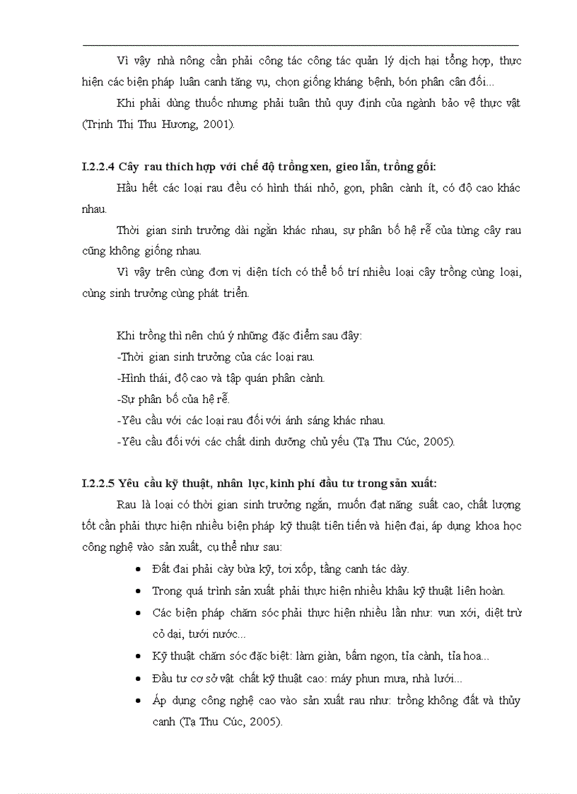 image for page Ảnh hưởng của việc bón phân hữu cơ lên năng suất và tính chất vật lý của đất trồng dưa hấu dưa lê ở phường Long Tuyền quận Bình Thuỷ thành phố Cần Thơ