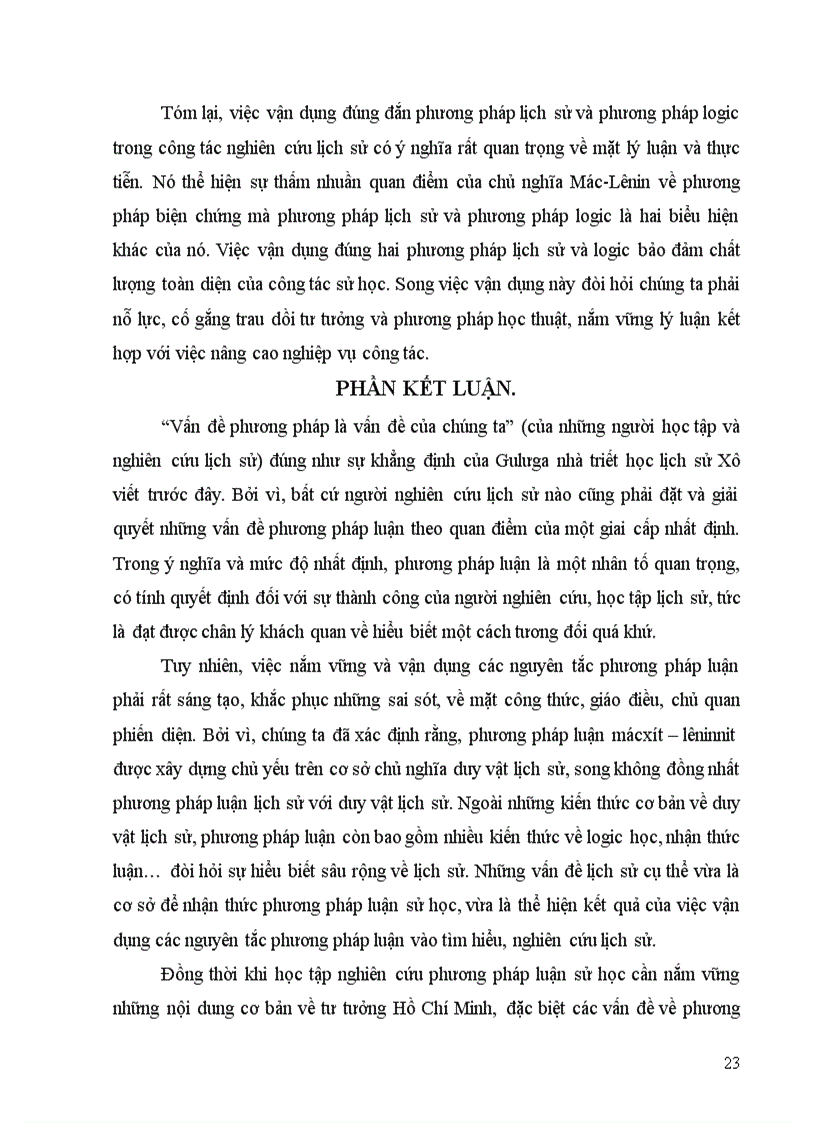 image for page Phương pháp nghiên cứu lịch sử