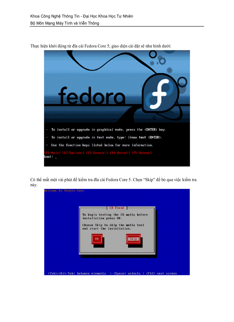image for page Cài đặt HDH Linux Boot Loader