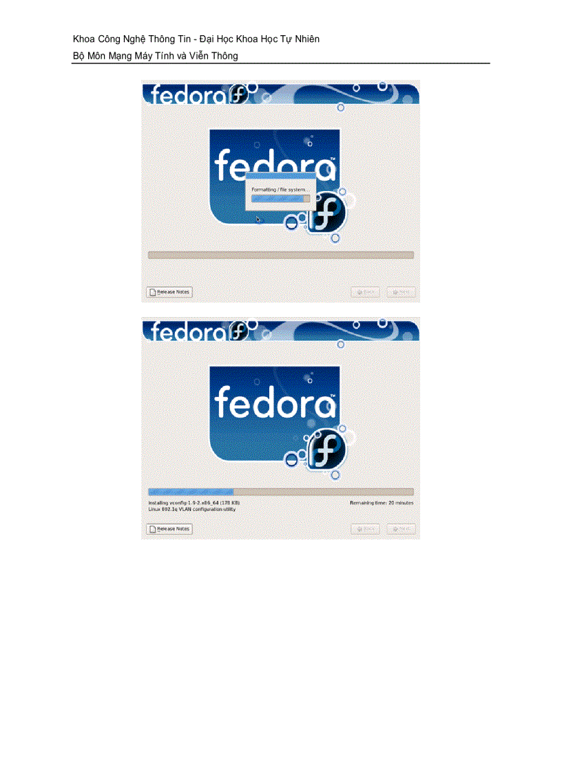 image for page Cài đặt HDH Linux Boot Loader