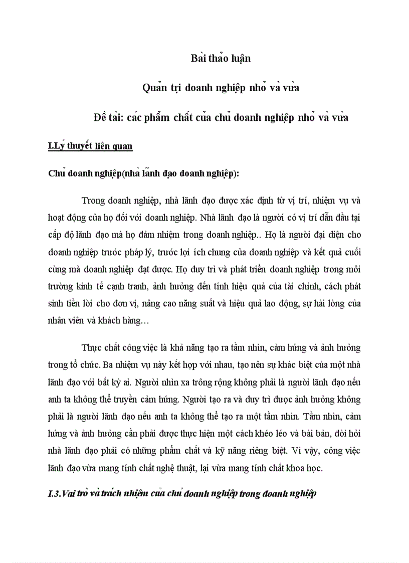 image for page Ca c phâ m châ t cu a chu doanh nghiê p nho va vư a