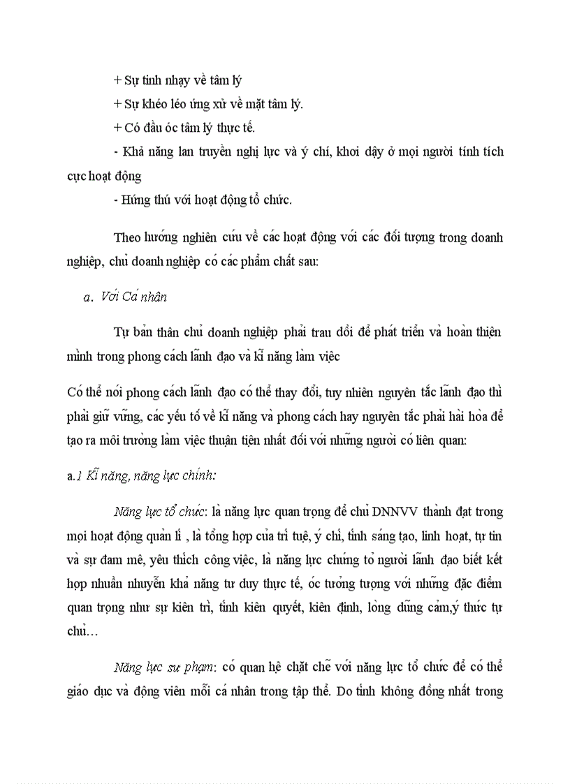 image for page Ca c phâ m châ t cu a chu doanh nghiê p nho va vư a