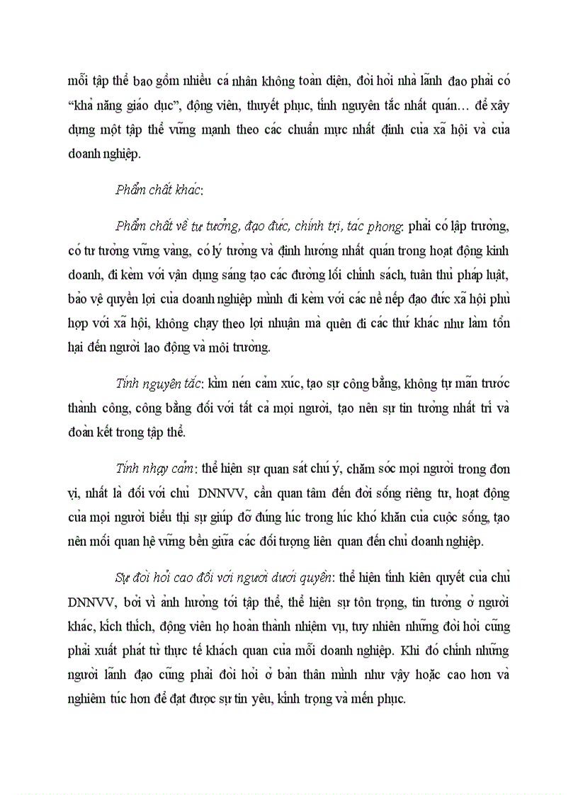 image for page Ca c phâ m châ t cu a chu doanh nghiê p nho va vư a