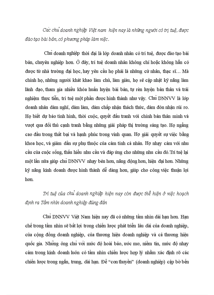 image for page Ca c phâ m châ t cu a chu doanh nghiê p nho va vư a