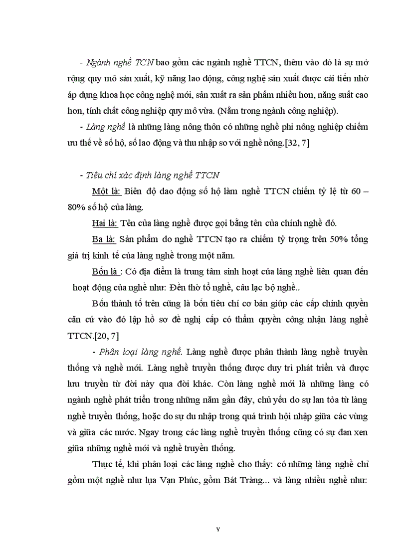 image for page Phát triển một số ngành nghề thủ công nghiệp ở huyện từ sơn tỉnh bắc ninh thực trạng và giải pháp