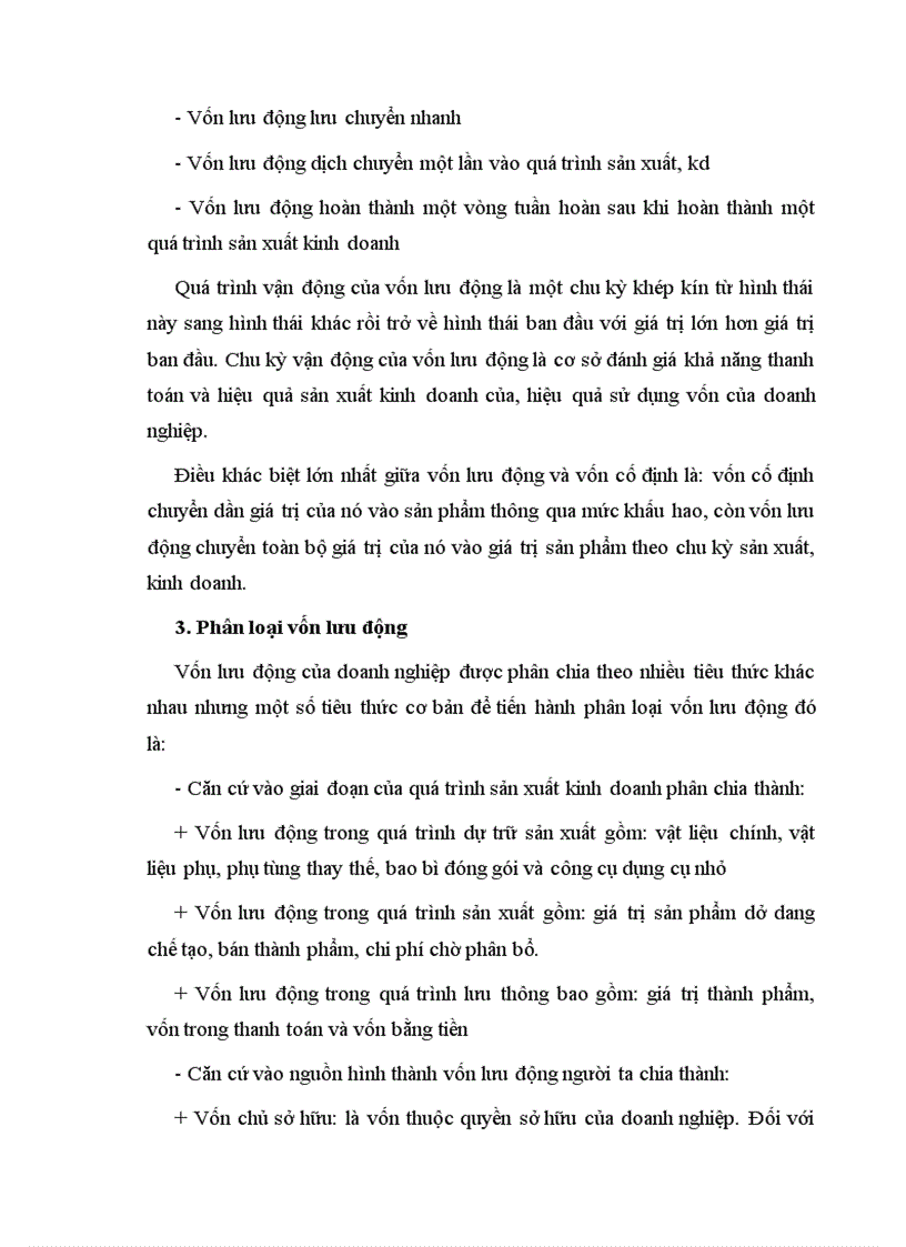 image for page Vốn lưu động và các biện pháp nâng cao hiệu quả sử dụng vốn lưu động tại công ty Vật liệu Xây dựng Bưu điện
