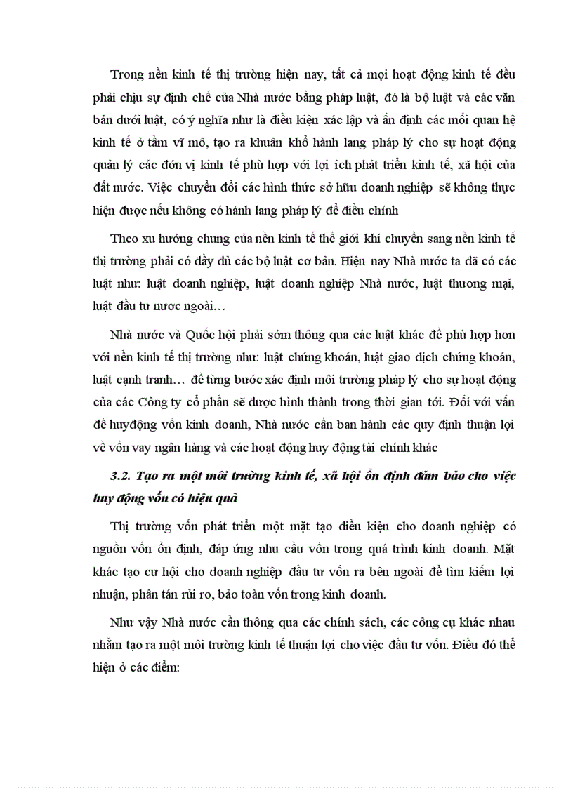 image for page Vốn lưu động và các biện pháp nâng cao hiệu quả sử dụng vốn lưu động tại công ty Vật liệu Xây dựng Bưu điện