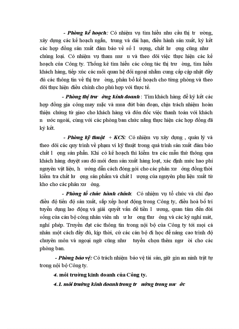 image for page Một số giải pháp nhằm nâng cao khả năng cạnh tranh của Công ty may Hồ Gươm