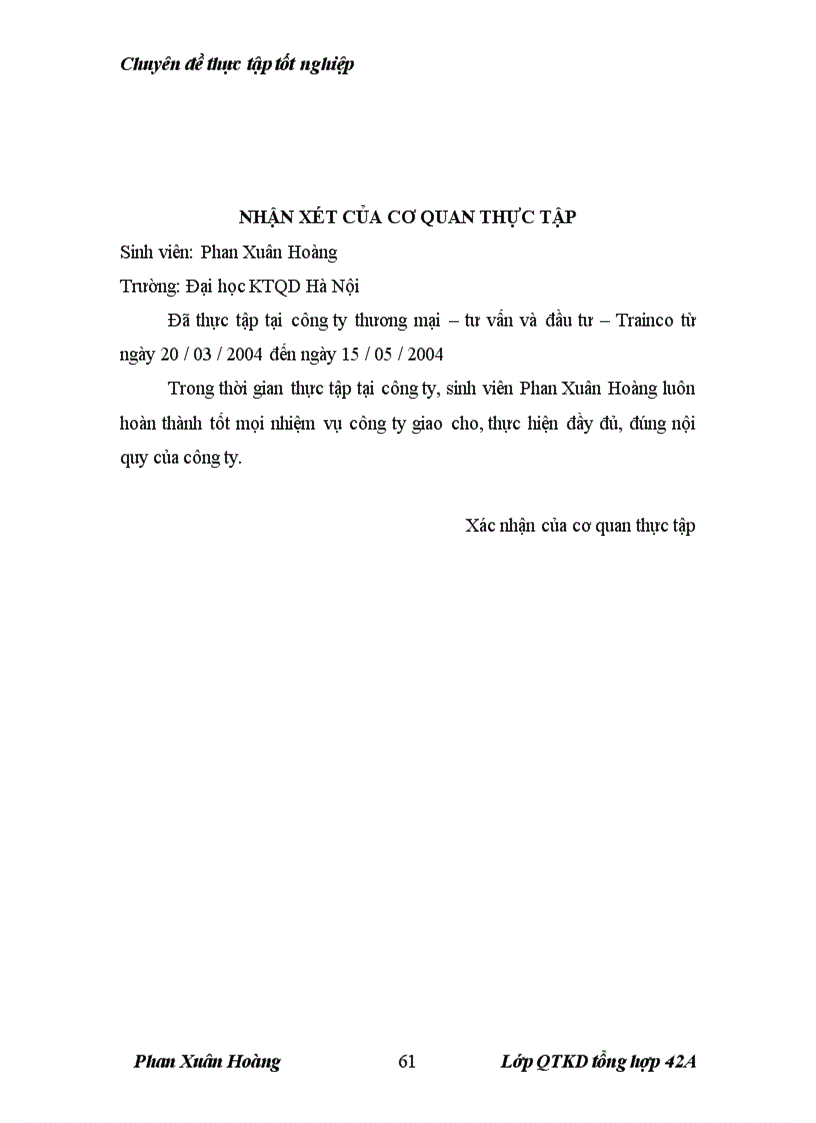 image for page Một số giải pháp hoàn thiện hoạt động tiêu thụ sản phẩm tại công ty thương mại tư vấn và đầu tư