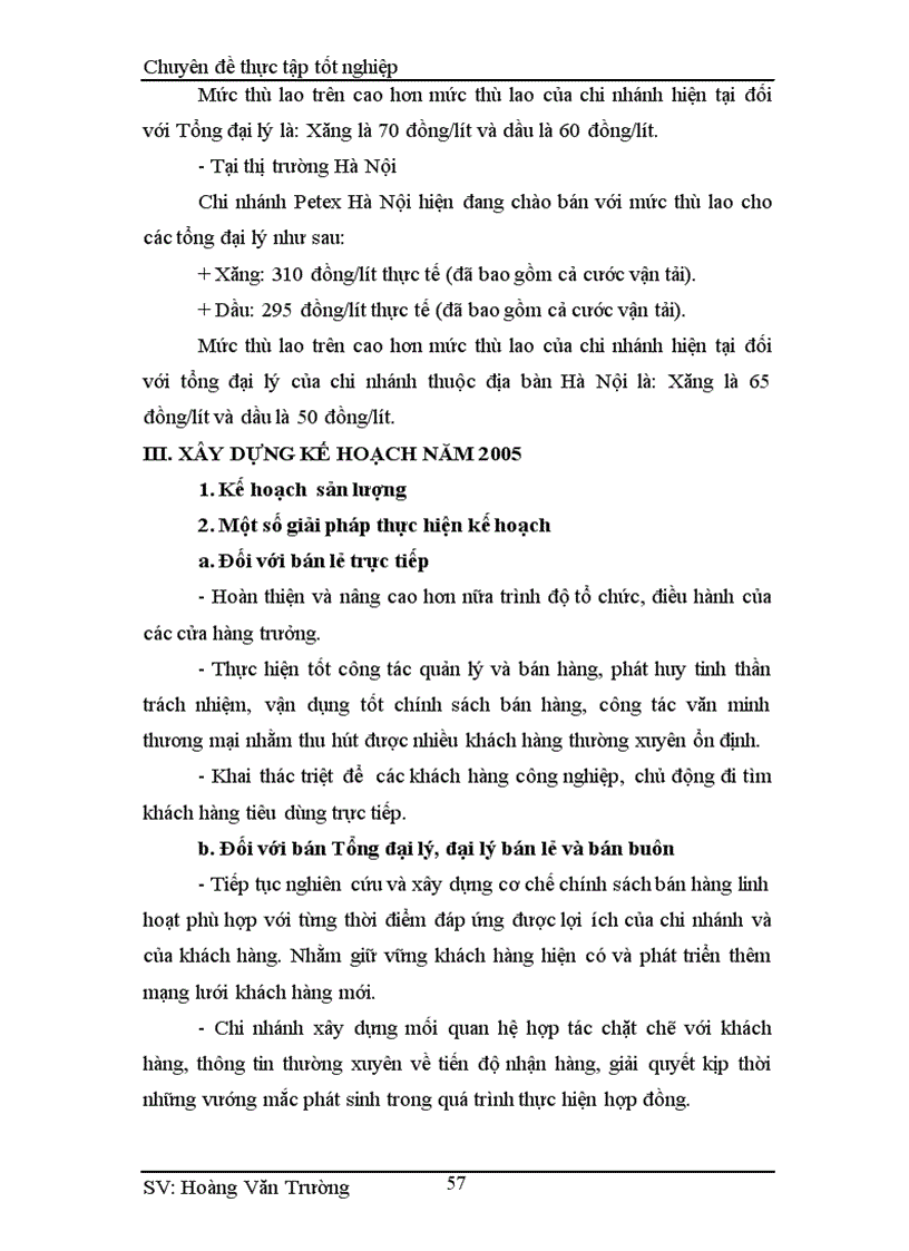image for page Phân tích đánh giá các lĩnh vực quản lý hoạt động sản xuất kinh doanh cơ bản của Chi nhánh xăng dầu Hải Dương