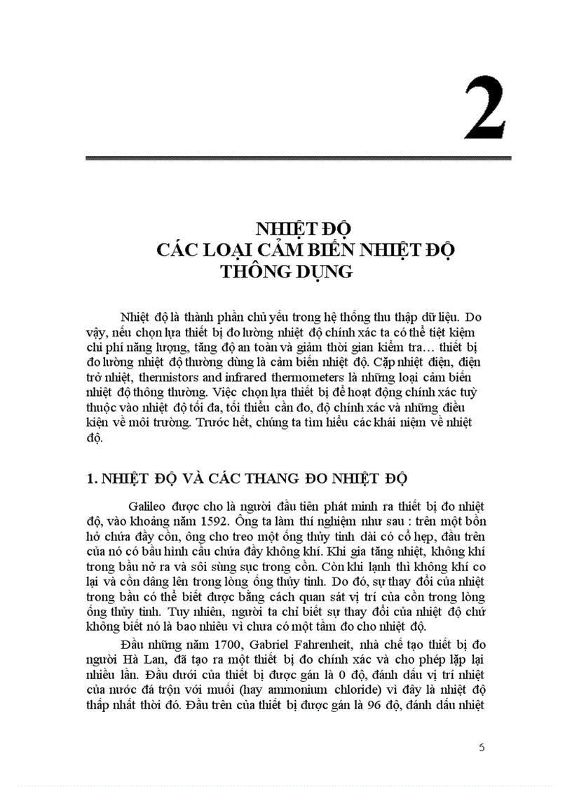 image for page Điều khiển nhiệt độ PID