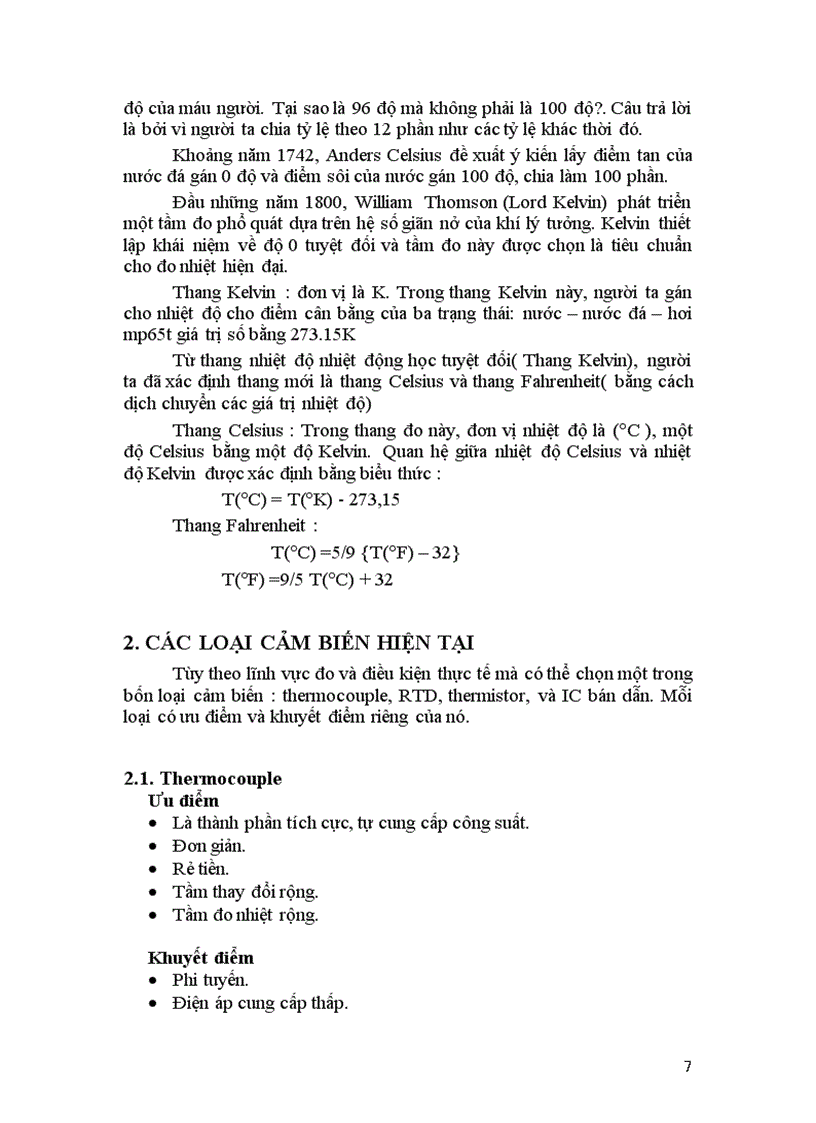 image for page Điều khiển nhiệt độ PID