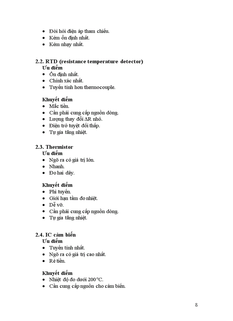 image for page Điều khiển nhiệt độ PID