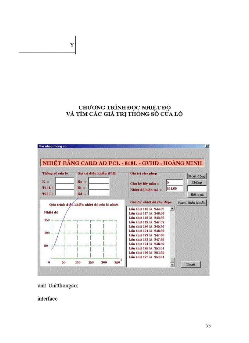 image for page Điều khiển nhiệt độ PID