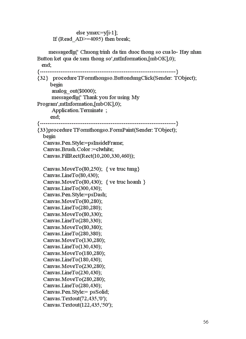 image for page Điều khiển nhiệt độ PID