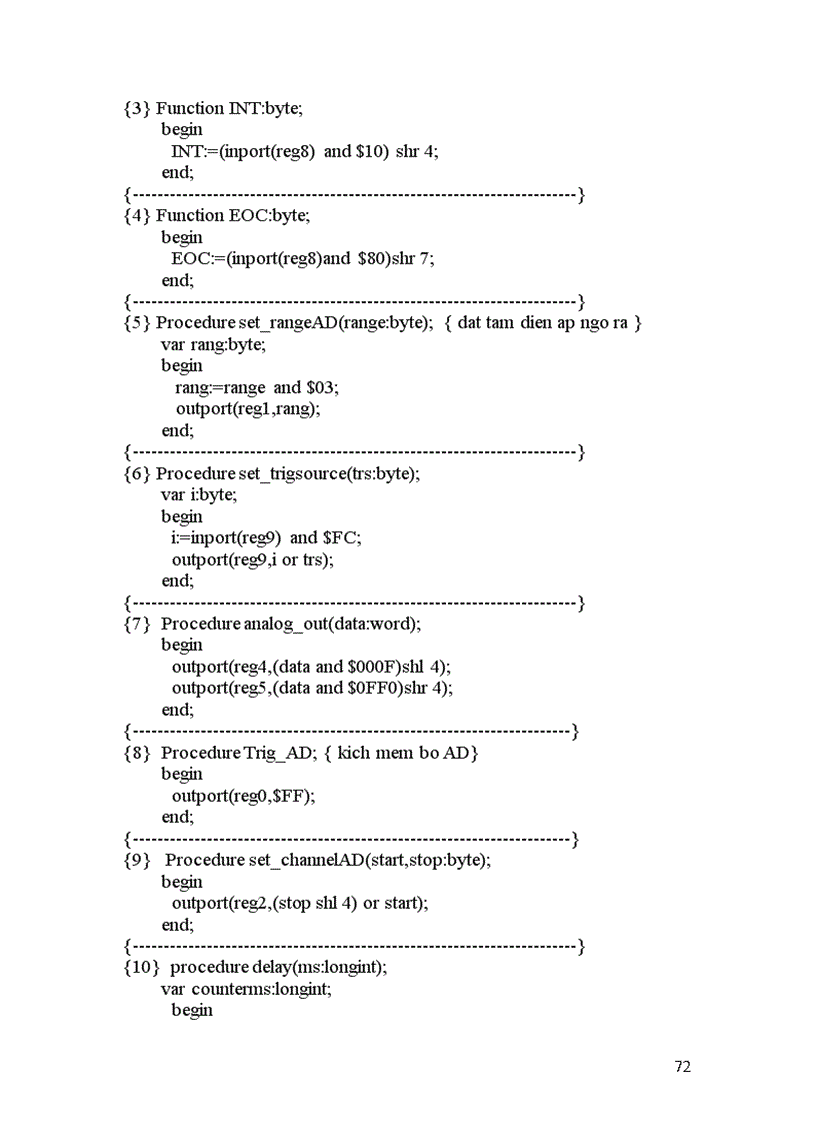 image for page Điều khiển nhiệt độ PID