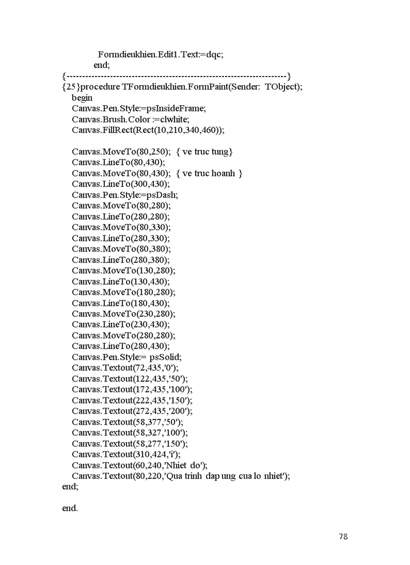 image for page Điều khiển nhiệt độ PID