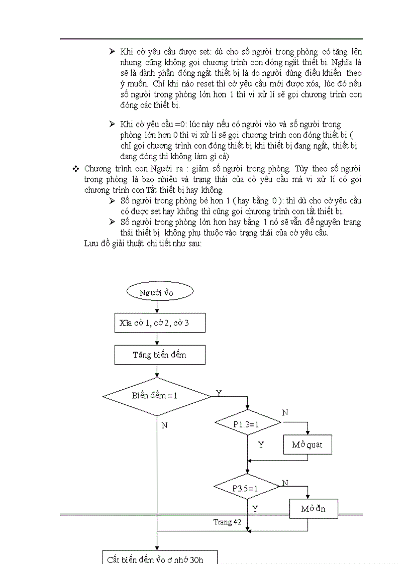image for page Điều khiển và giám sát nhà cao tầng dùng vi xử lý 89C5
