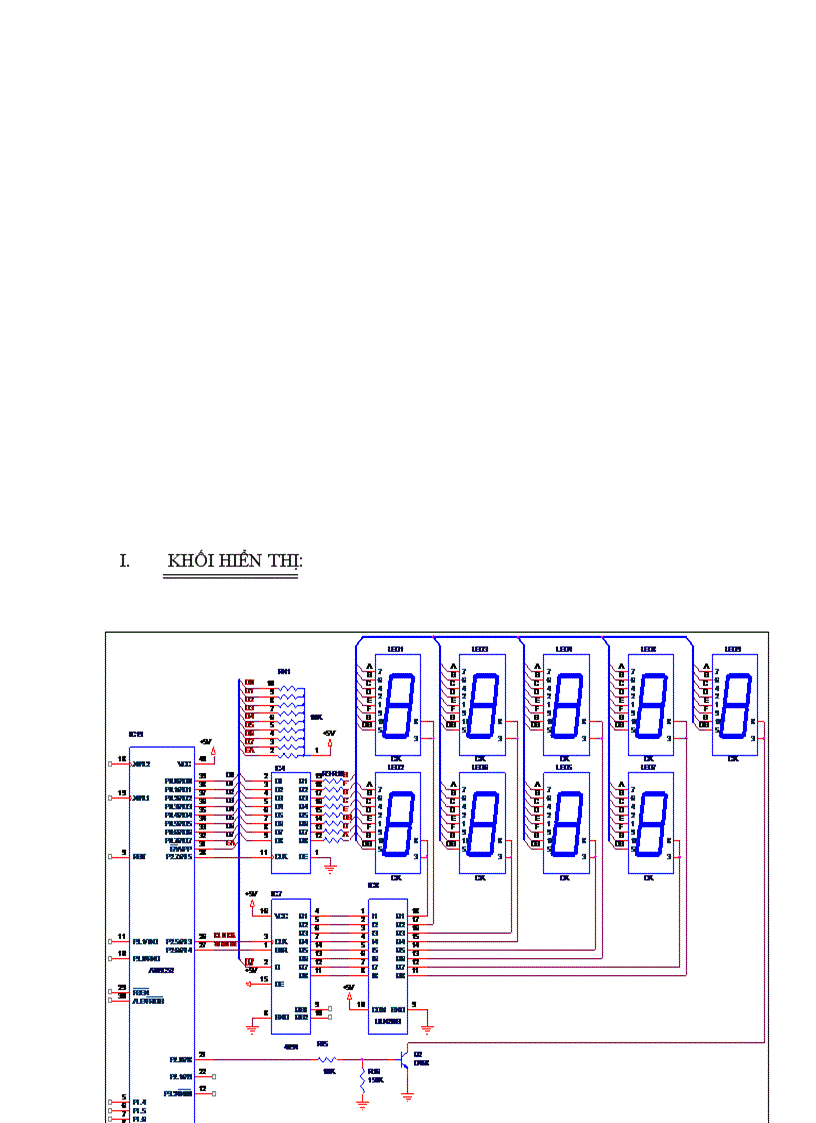 image for page Giao tiếp PC và vi xử lý trong hệ thống SCADA