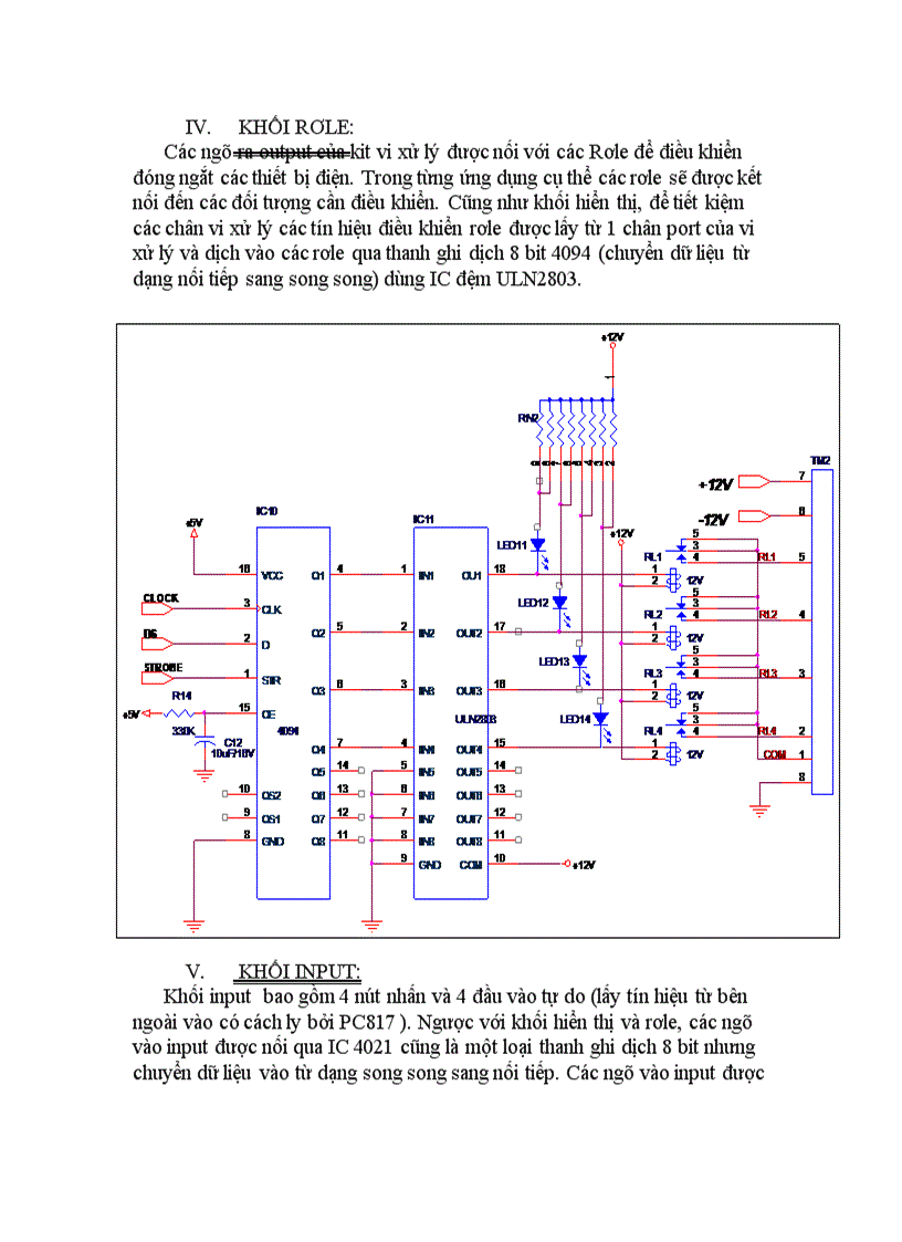 image for page Giao tiếp PC và vi xử lý trong hệ thống SCADA