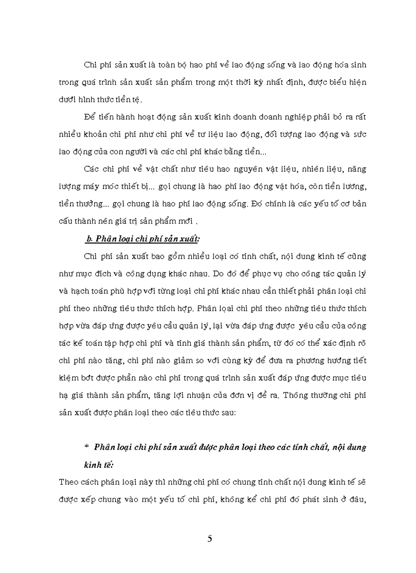 image for page Kế toán chi phí sản xuất và tính giá thành sản phẩm tại Công ty Cổ Phần Tư Vấn Thiết kế và Xây Dựng 204