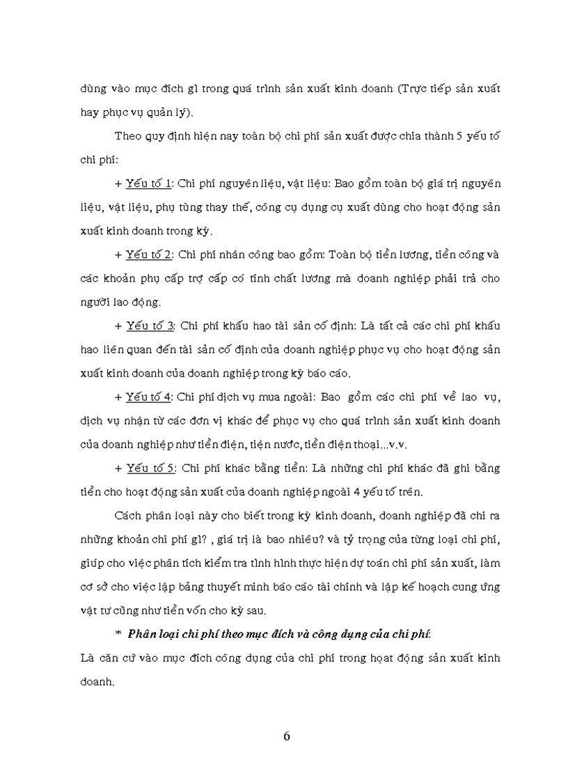 image for page Kế toán chi phí sản xuất và tính giá thành sản phẩm tại Công ty Cổ Phần Tư Vấn Thiết kế và Xây Dựng 204