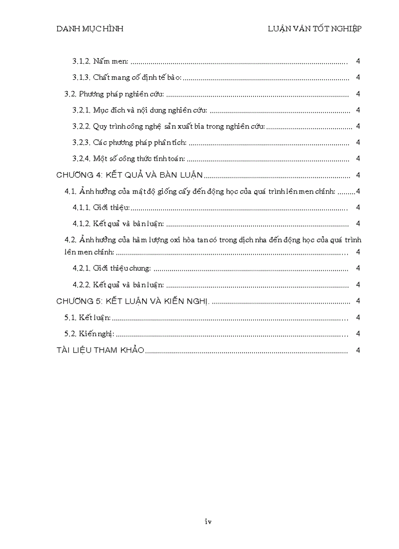 image for page Ứng dụng nấm men cố định trong lên men bia nồng độ cao