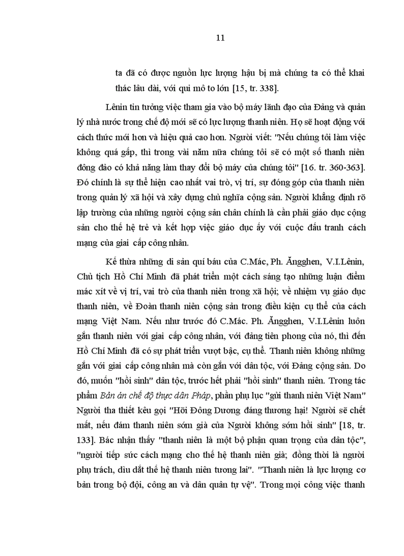 image for page Đẩy mạnh công tác phát triển đảng viên trong thanh niên của các Đảng bộ phường ở thành phố Đà Nẵng giai đoạn hiện nay