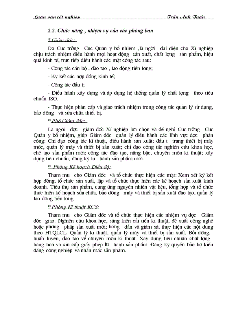 image for page Phương hướng và biện pháp quản lý chi phí và giá thành sản phẩm