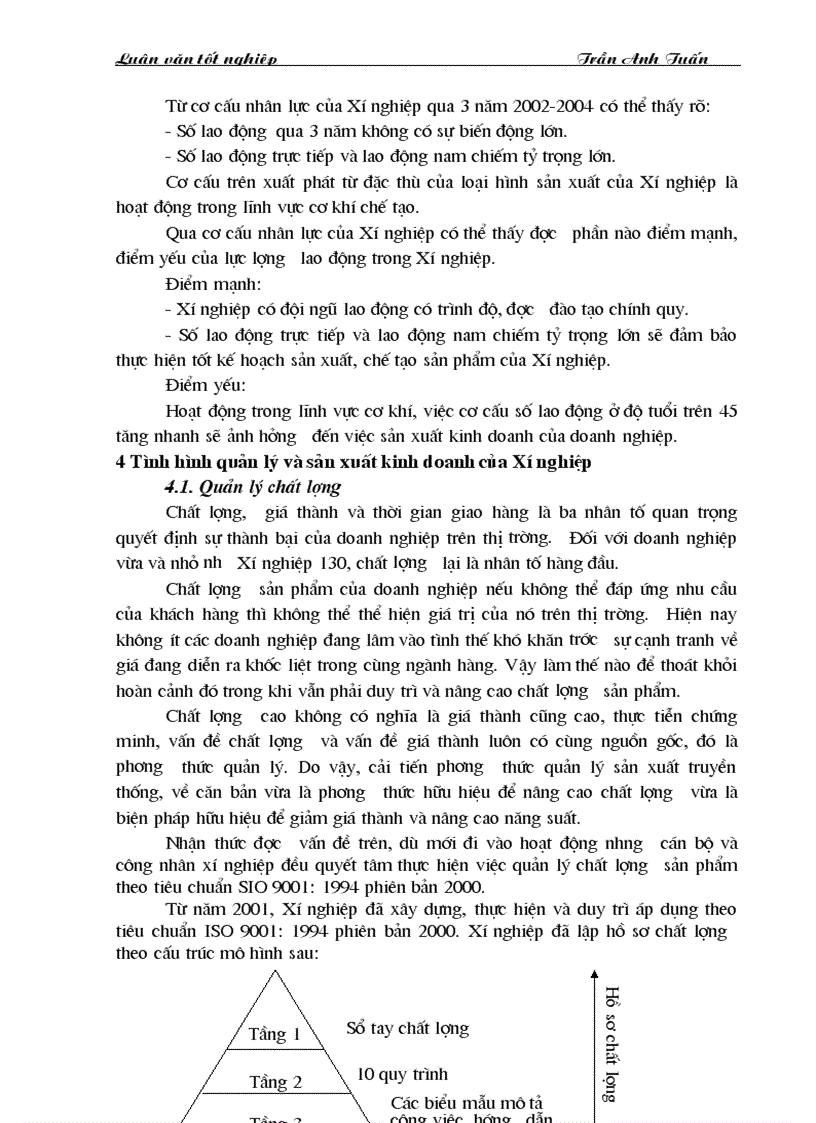 image for page Phương hướng và biện pháp quản lý chi phí và giá thành sản phẩm