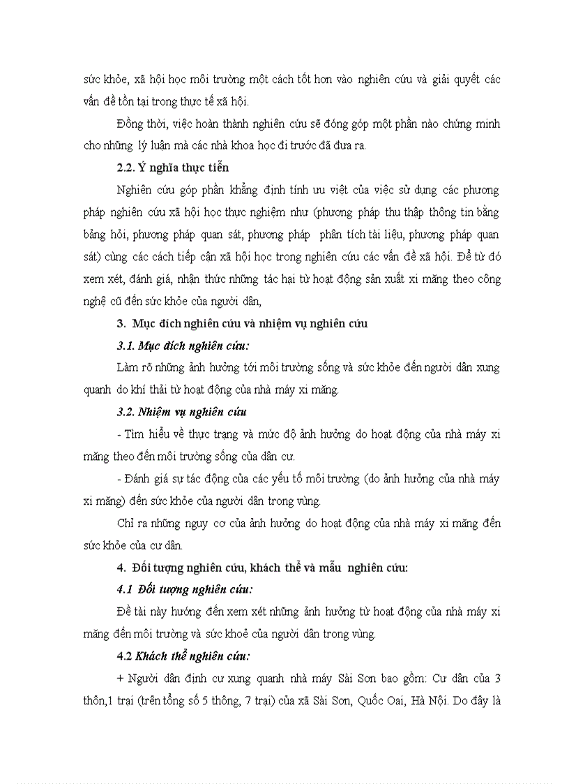 image for page Tác động của khói bụi công nghiệp đến môi trường sống của người dân nghiên cứu cụ thể tại HN