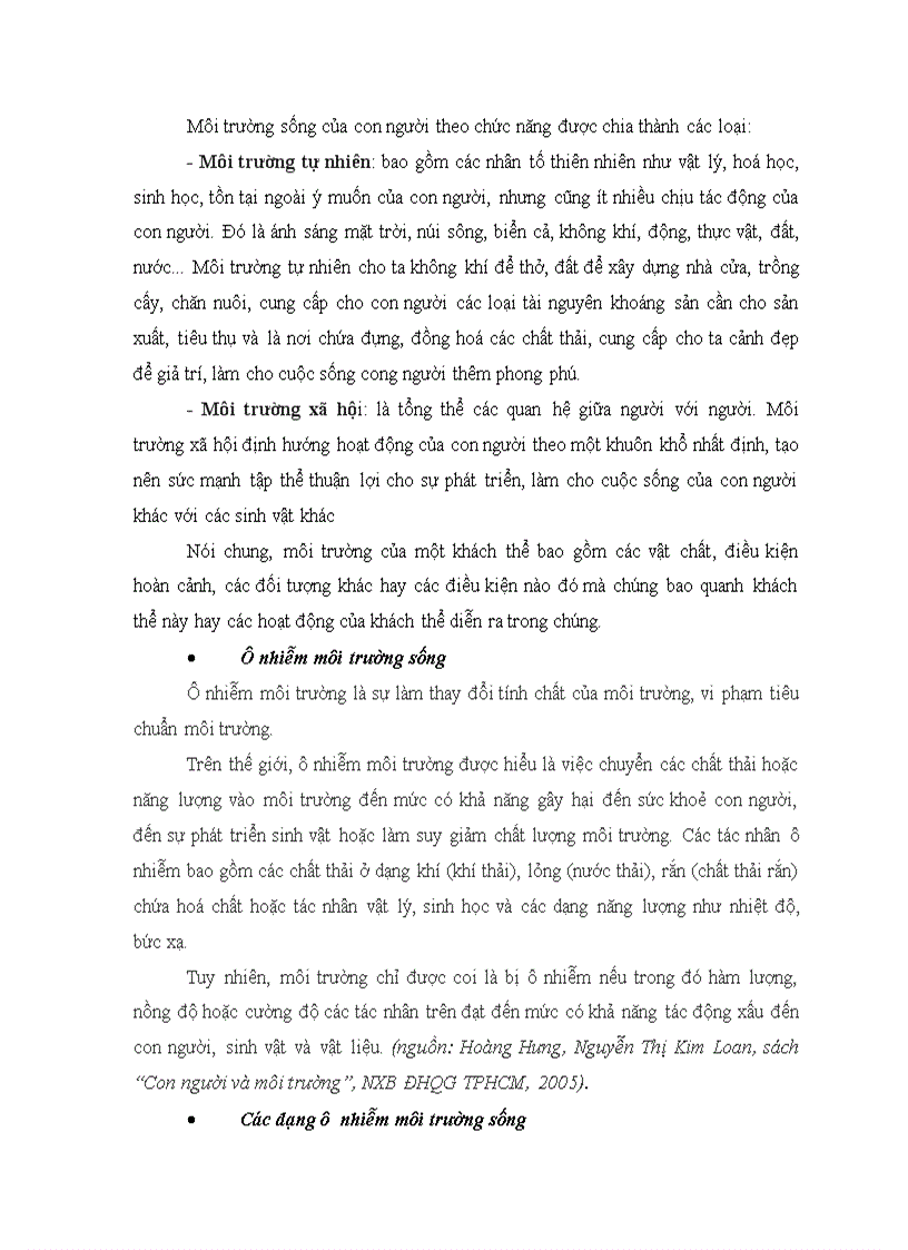 image for page Tác động của khói bụi công nghiệp đến môi trường sống của người dân nghiên cứu cụ thể tại HN