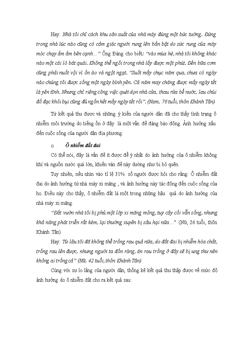 image for page Tác động của khói bụi công nghiệp đến môi trường sống của người dân nghiên cứu cụ thể tại HN