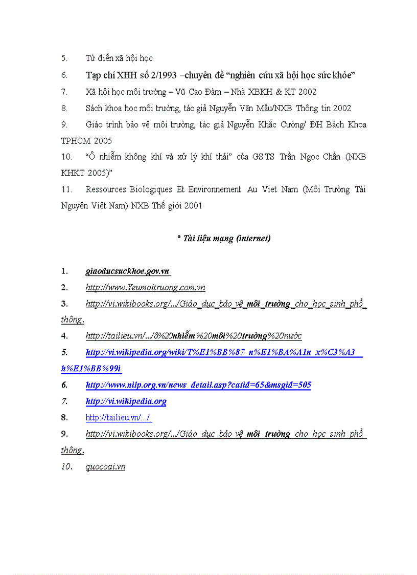 image for page Tác động của khói bụi công nghiệp đến môi trường sống của người dân nghiên cứu cụ thể tại HN