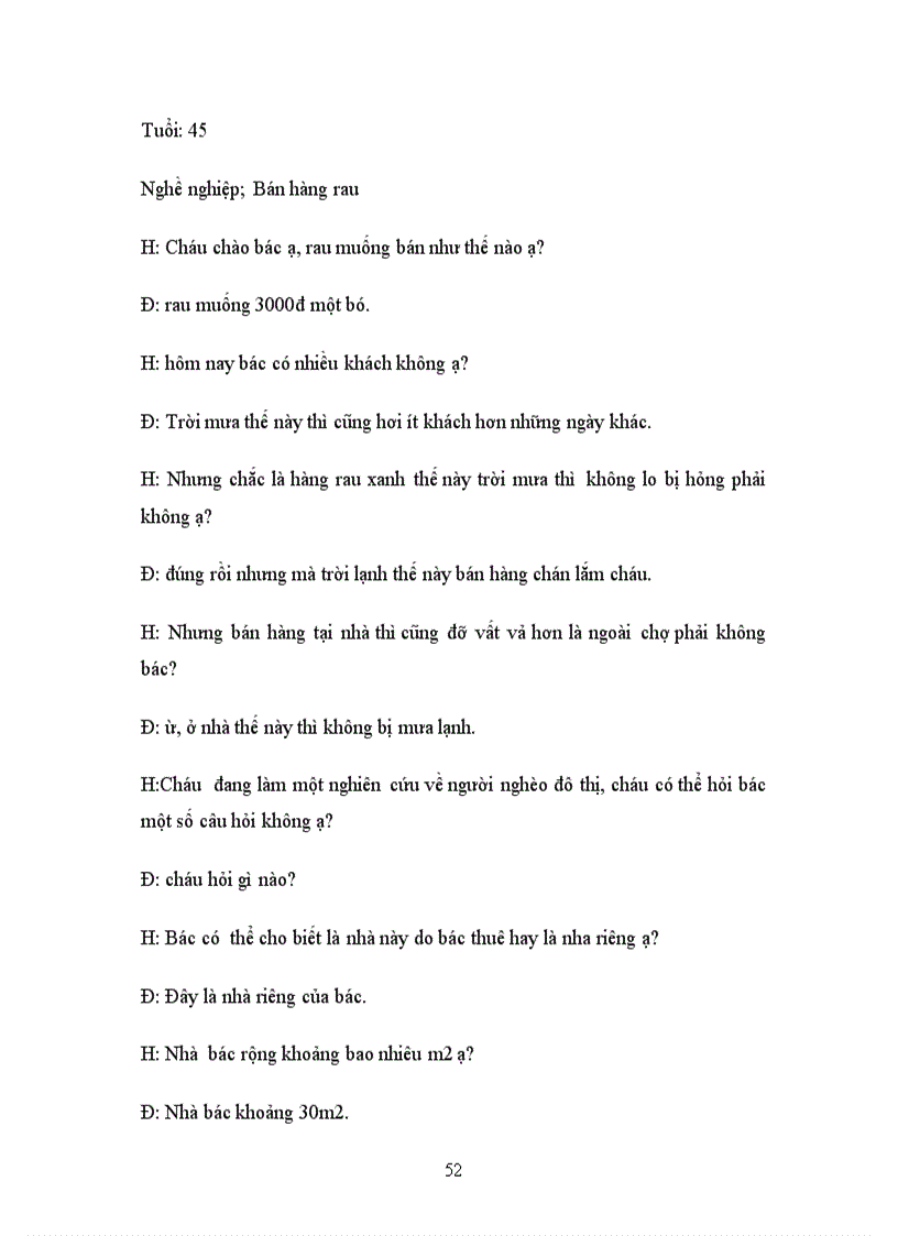 image for page Ảnh hưởng của vấn đề nhà ở đến sức khỏe người nghèo đô thị nghiên cứu cụ thế tại HN