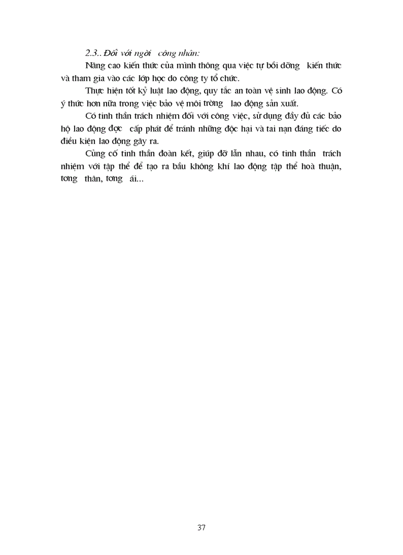 image for page Sự tác động của môi trường sản xuất đến sức khỏe người công nhân nghiên cứu cụ thể tại Quảng Ninh