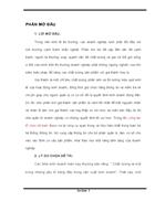 Kế toán nguyên liệu vật liệu tại Chi nhánh Công ty Cổ phần VINACONEX Sài Gòn