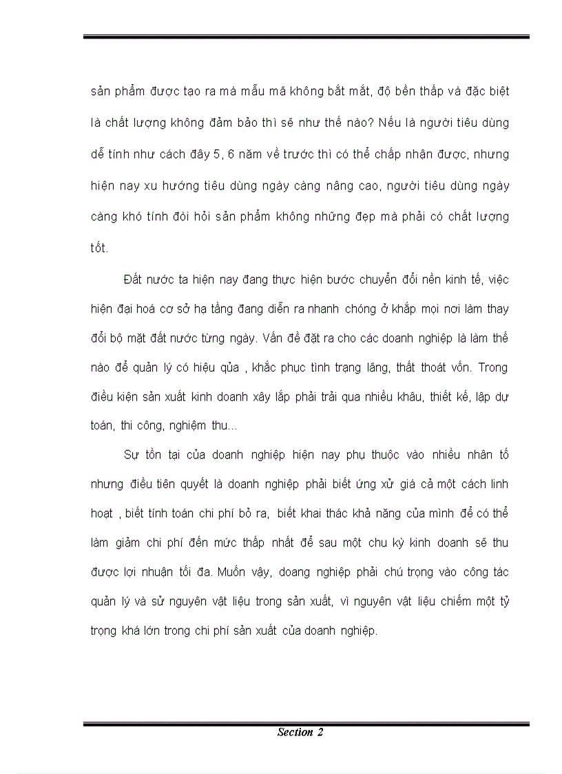 image for page Kế toán nguyên liệu vật liệu tại Chi nhánh Công ty Cổ phần VINACONEX Sài Gòn