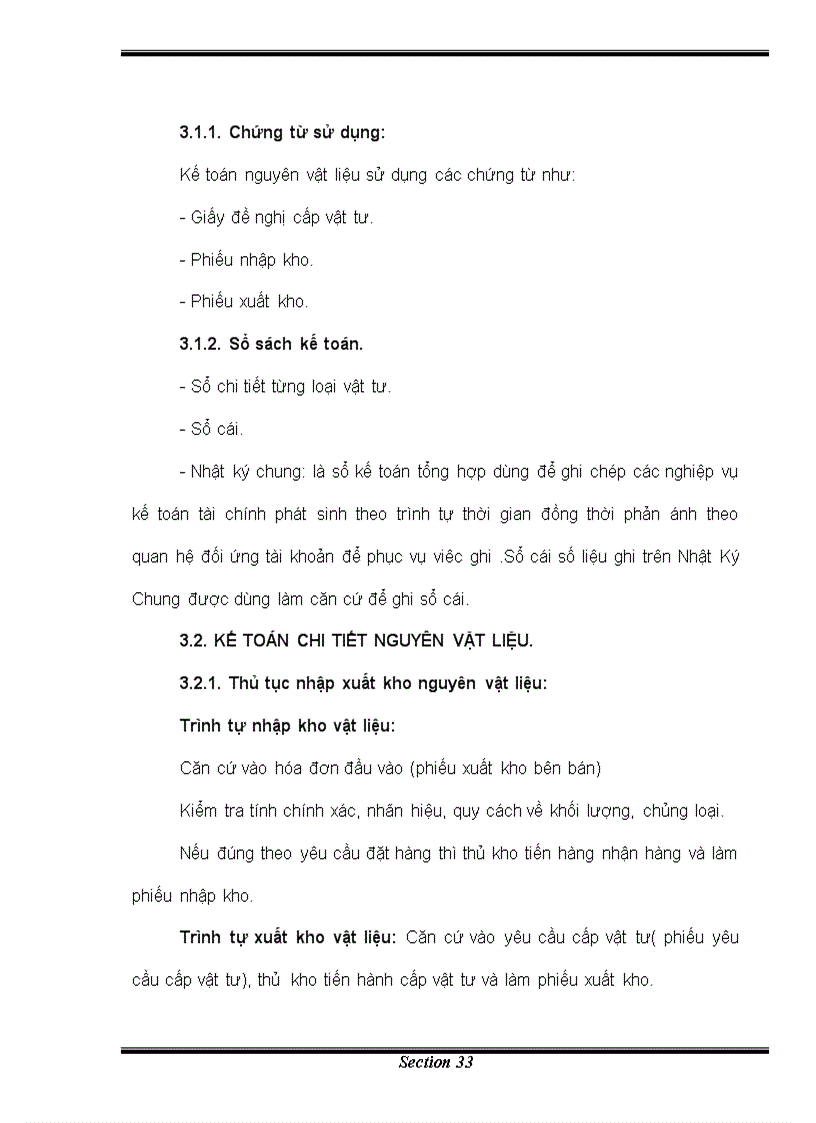 image for page Kế toán nguyên liệu vật liệu tại Chi nhánh Công ty Cổ phần VINACONEX Sài Gòn