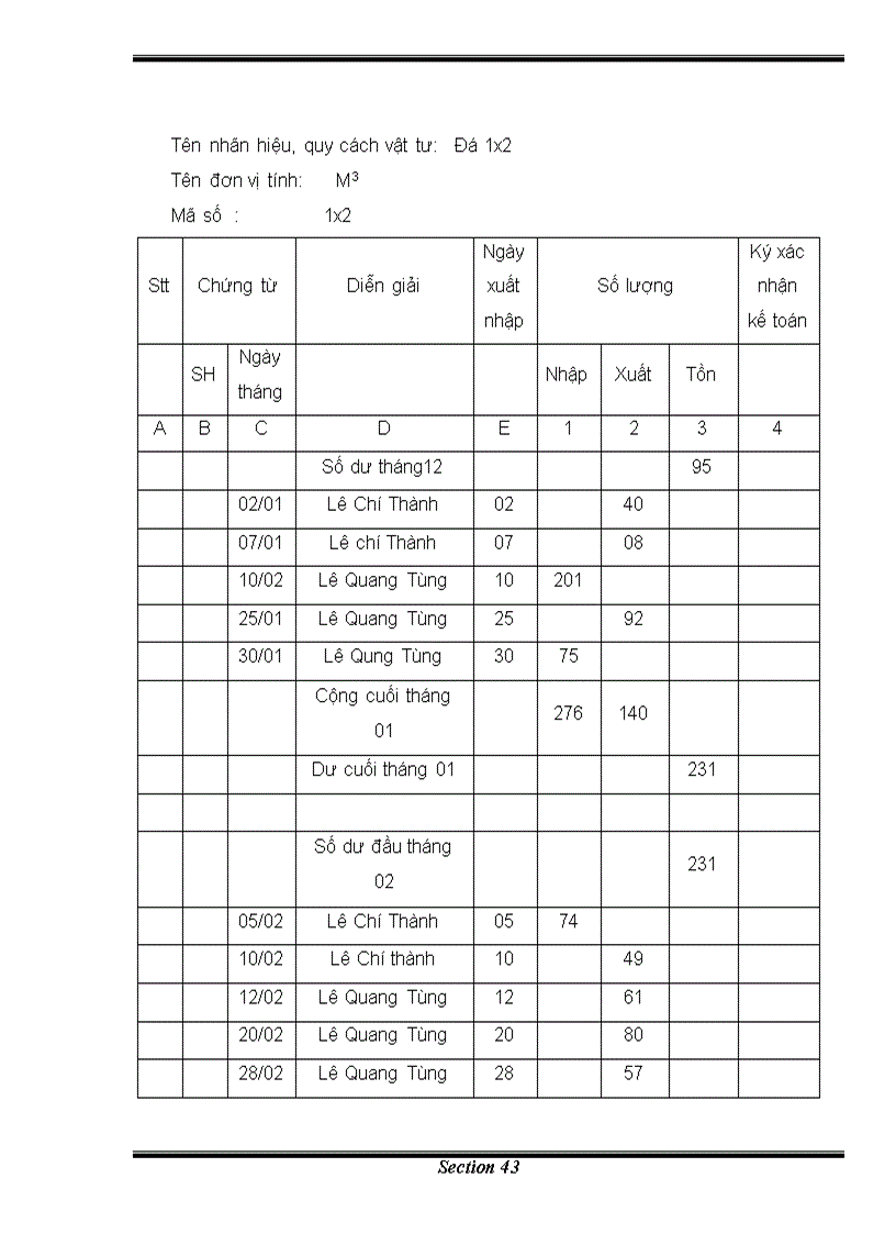 image for page Kế toán nguyên liệu vật liệu tại Chi nhánh Công ty Cổ phần VINACONEX Sài Gòn